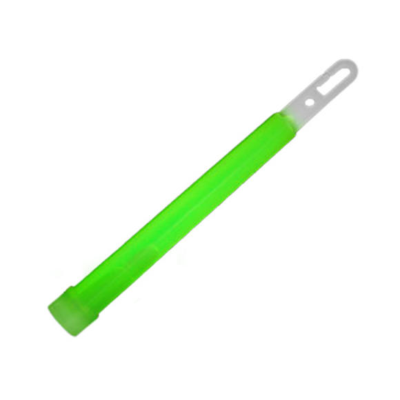 Illumiglow 6" Lightstick Green