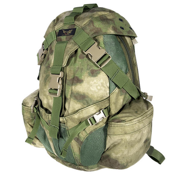 Flyye Carapax Backpack 32L A-TACS FG