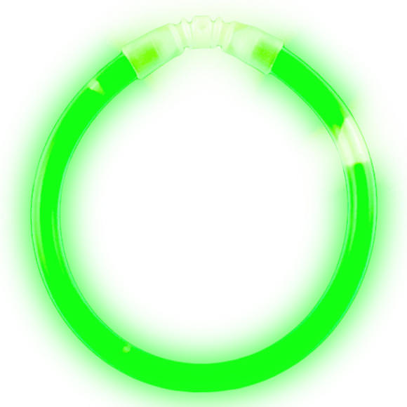 Illumiglow 7.5" Wrist Band Infrared