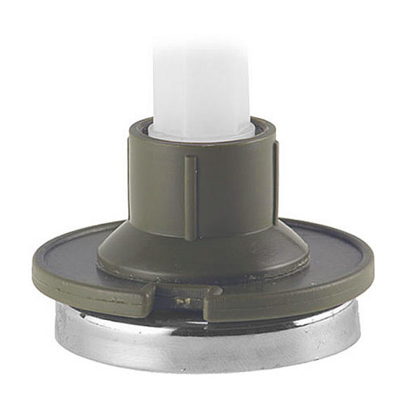 Illumiglow Magnetic Base Olive