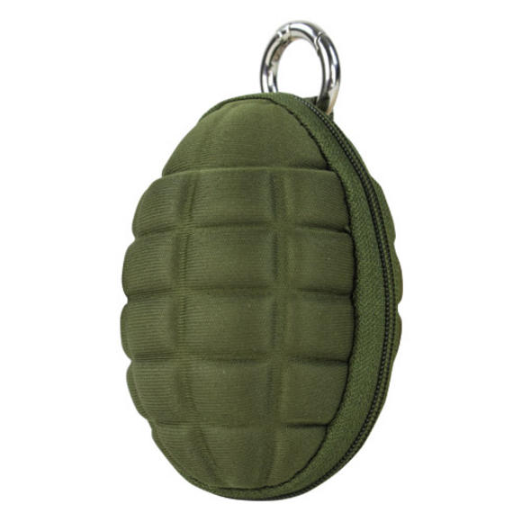 Condor Grenade Pouch Olive Drab