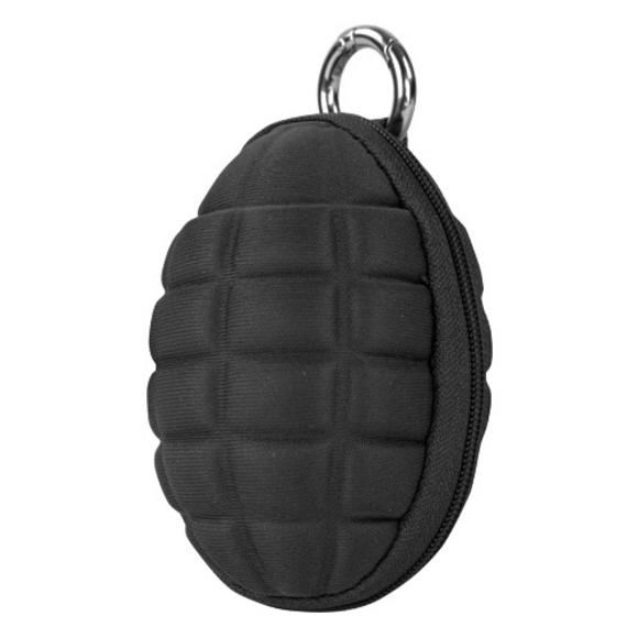 Condor Grenade Pouch Black