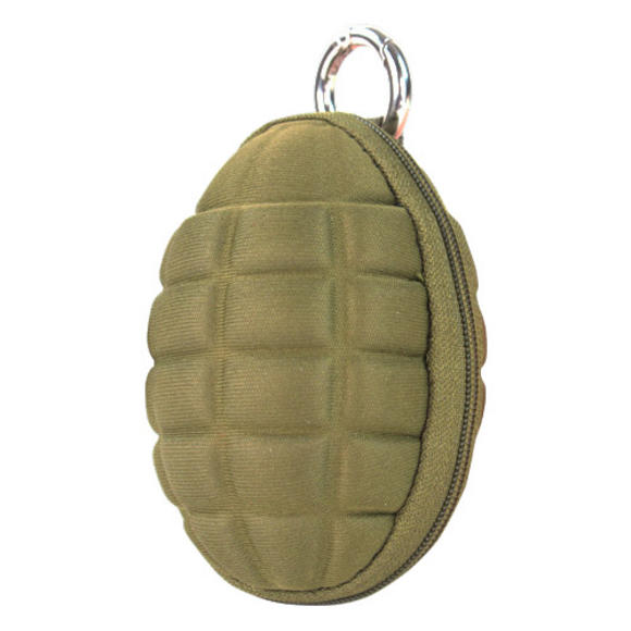 Condor Grenade Pouch Tan