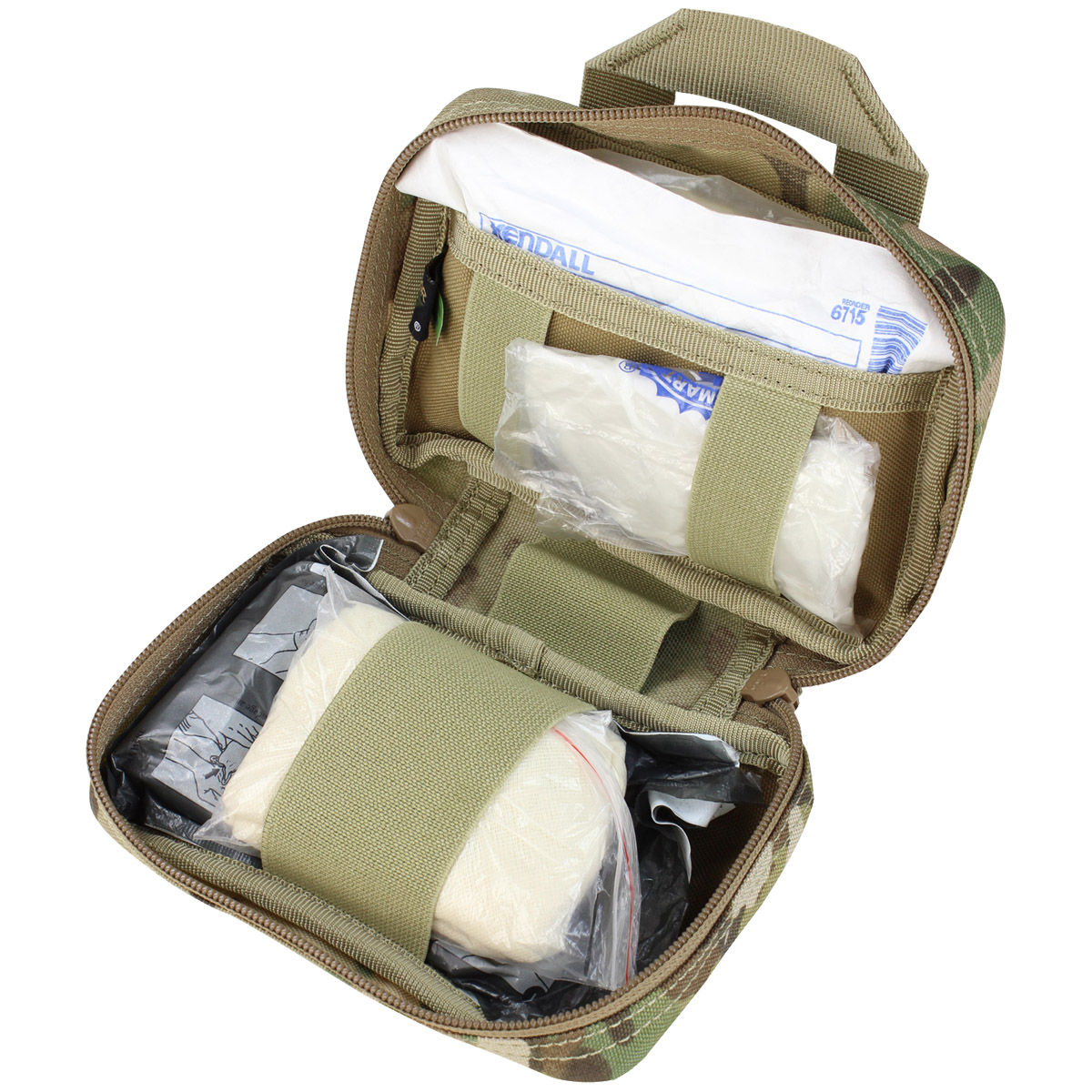 Condor First Response Pouch MultiCam