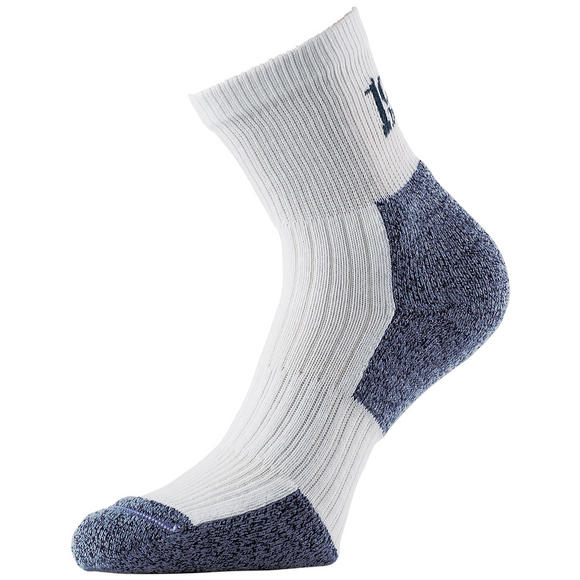 1000 Mile Ultra Performance Sock White