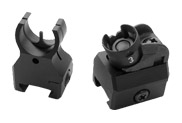 Iron Sight