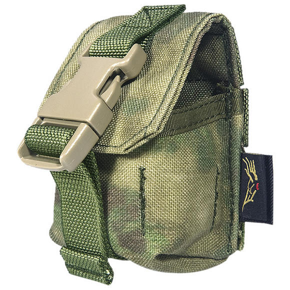 Flyye Single Fragmentation Grenade Pouch A-TACS FG
