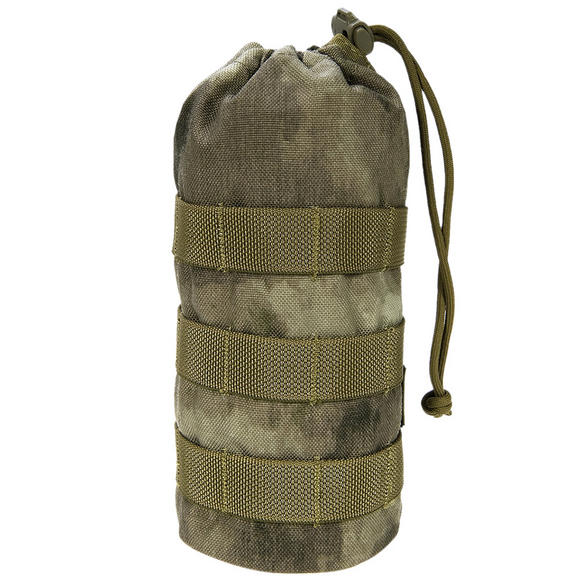 Flyye Water Bottle Pouch MOLLE A-TACS AU
