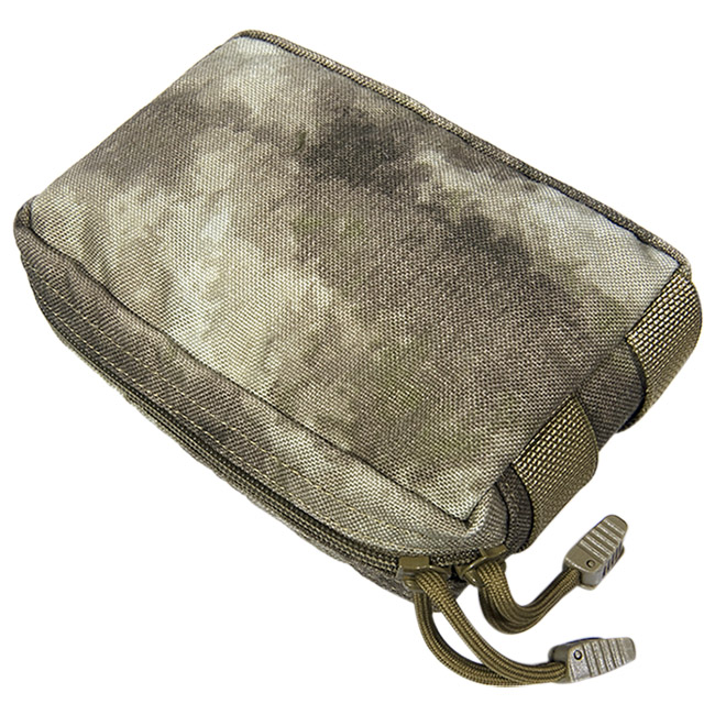 Flyye Small Accessories Pouch MOLLE ATACS AU Utility Pouches