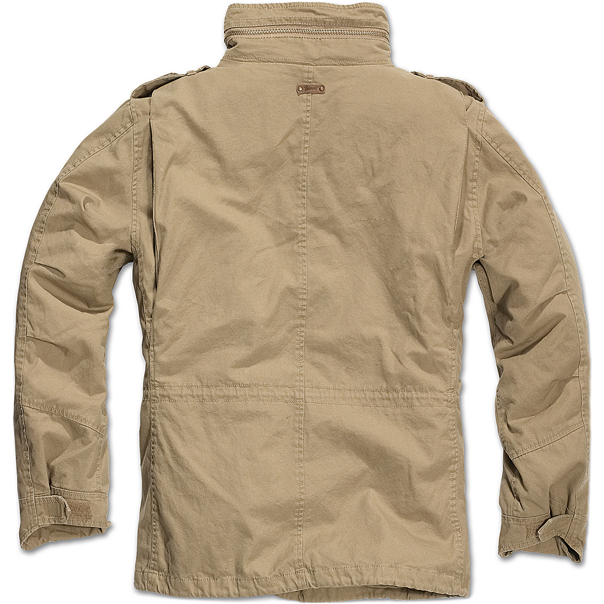 BRANDIT M65 GIANT MILITARY FIELD JACKET WARM MENS LINER VINTAGE ARMY