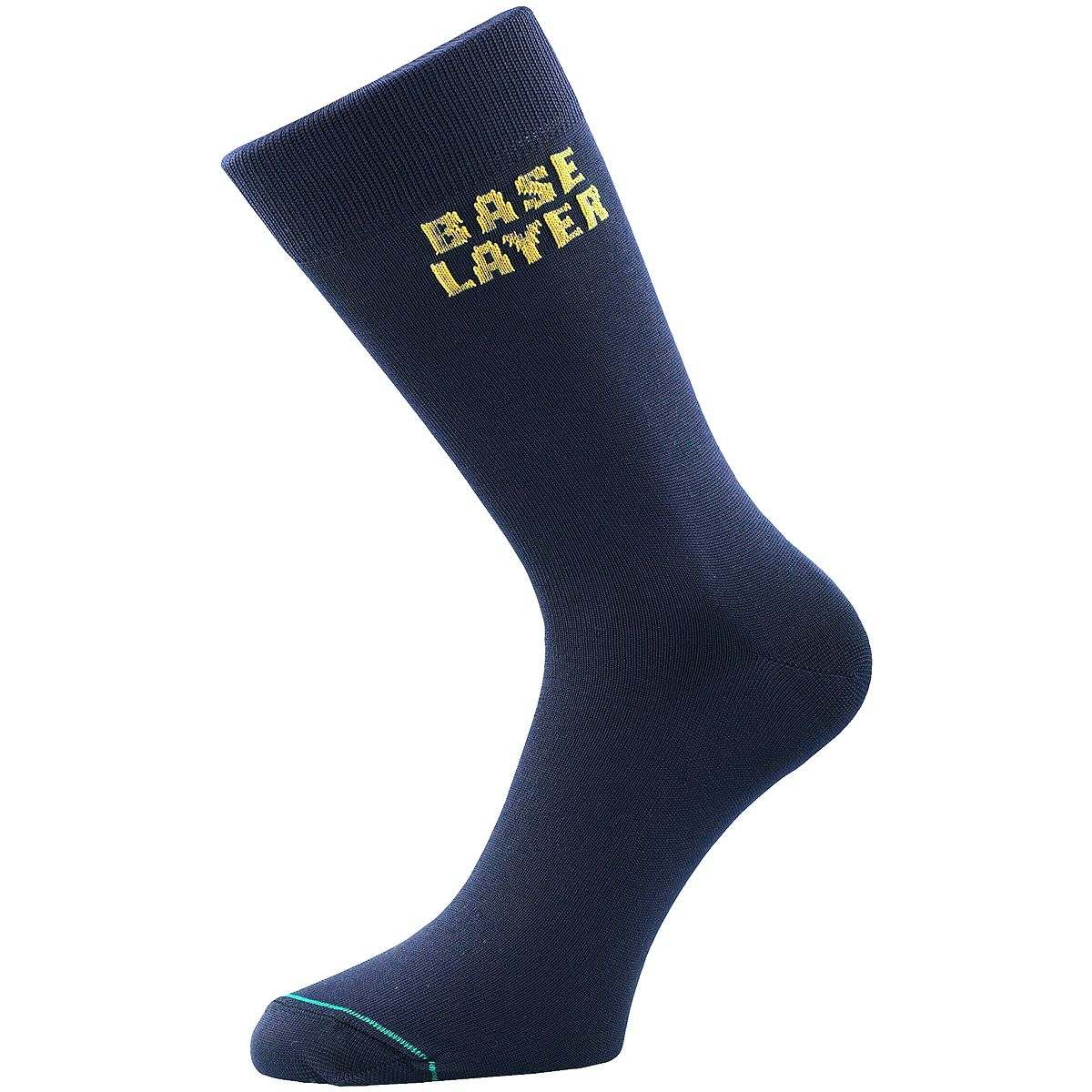 1000 Mile Mens Tactel Base Layer Sock Hiking Military Patrol Liner Socks Navy eBay