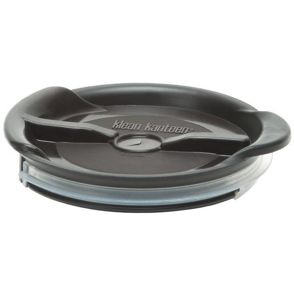 Klean Kanteen Pint Lid Black