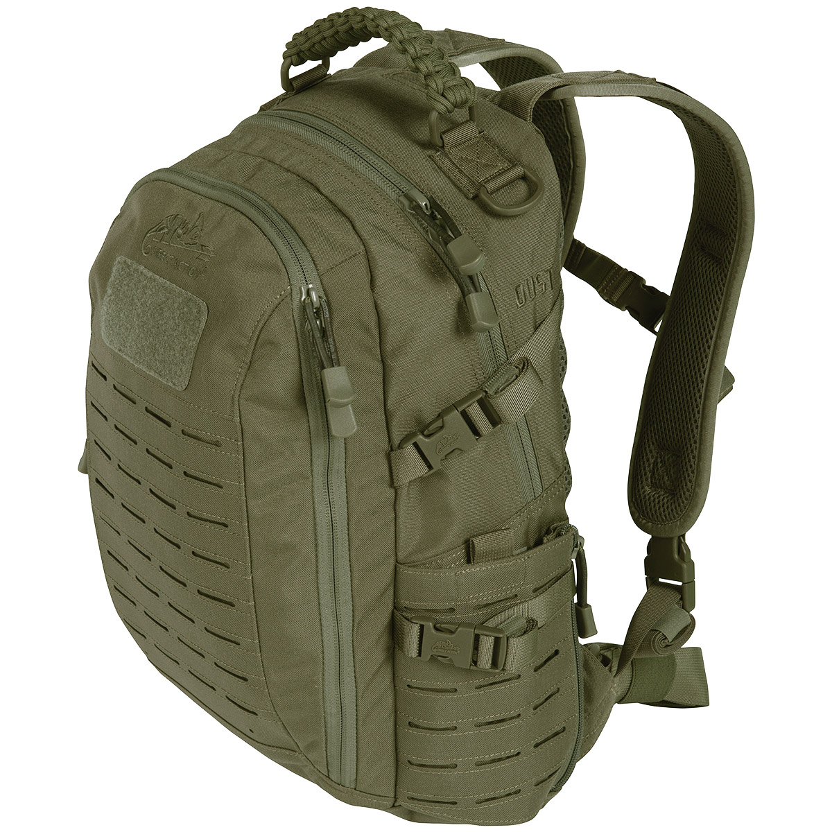 Direct Action Dust Backpack Olive Green Backpacks & Rucksacks