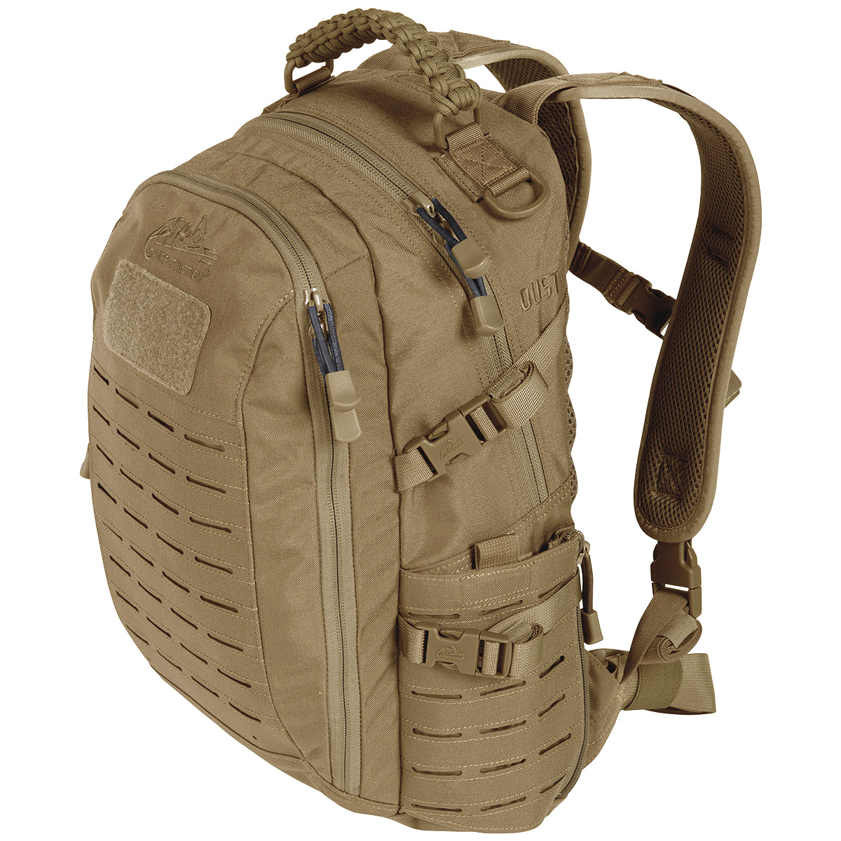 DIRECT ACTION 20L DUST MILITARY HYDRATION BACKPACK ARMY EDC PATROL PACK