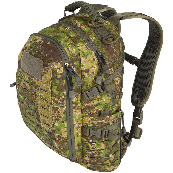 Direct Action Dust Backpack PenCott GreenZone