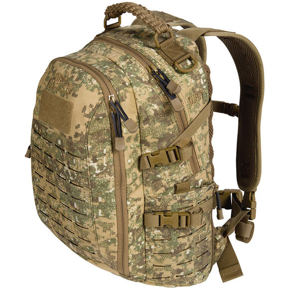 Direct Action Dust Backpack PenCott Badlands