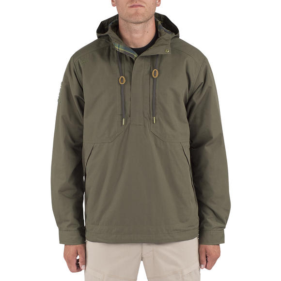 5.11 Taclite Anorak Jacket Tundra
