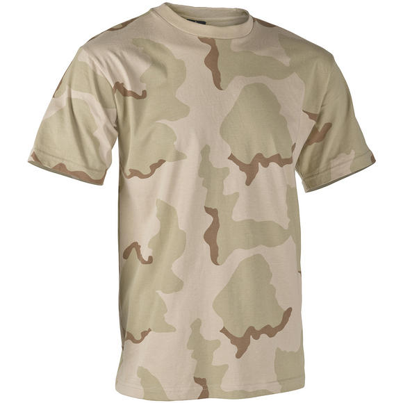 Helikon T-shirt 3-Colour Desert