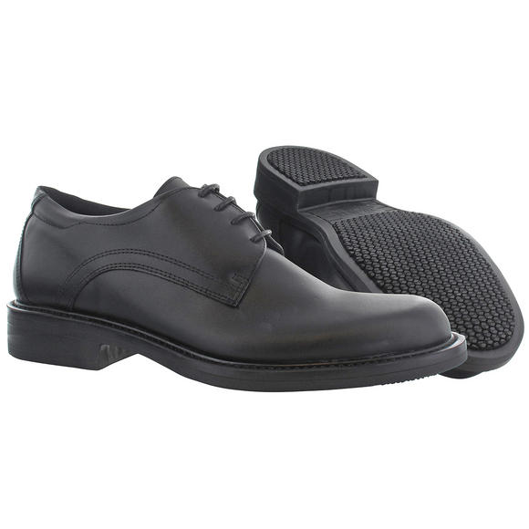 Magnum Active Duty Anti-Slip Shoes Black