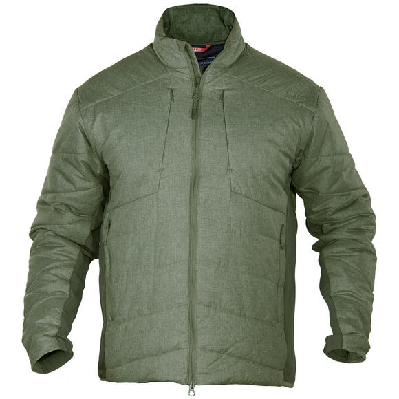 5.11 Insulator Jacket Sheriff Green
