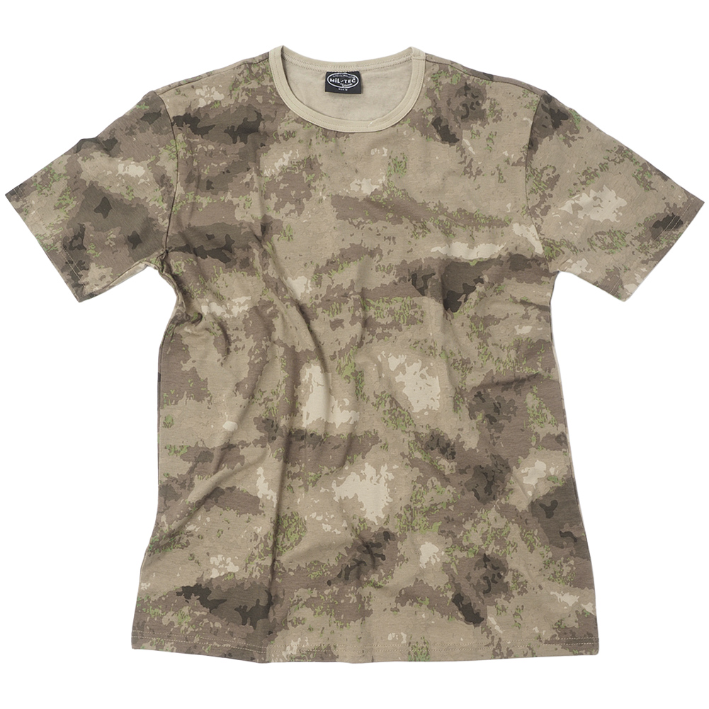 mil tec tactical shirt