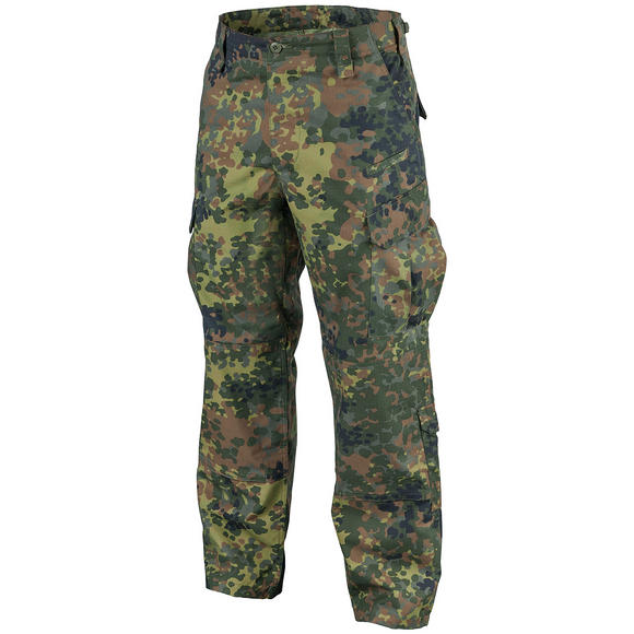 Helikon CPU Trousers Flecktarn