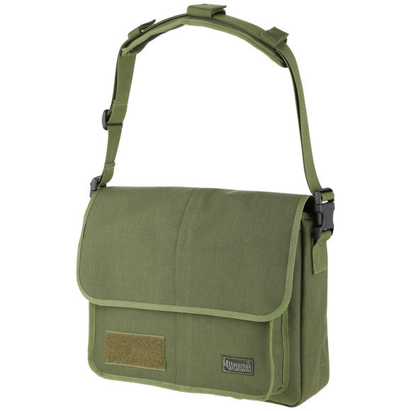 Maxpedition Look Bag Green