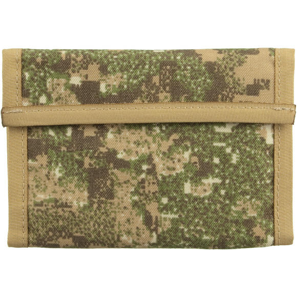 Wisport Lizard Wallet PenCott Badlands