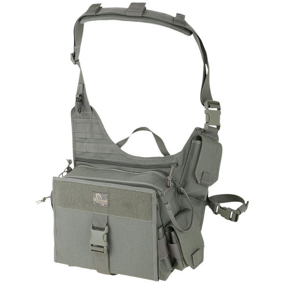 Maxpedition Jumbo A.S.R. Versipack Foliage Green