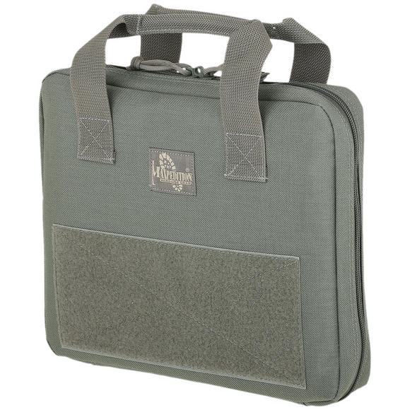 Maxpedition Morale Patch Book Foliage Green