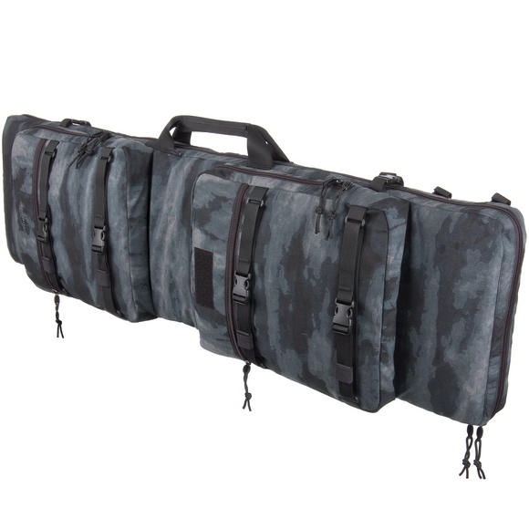 Wisport Rifle Case 120+ A-TACS LE