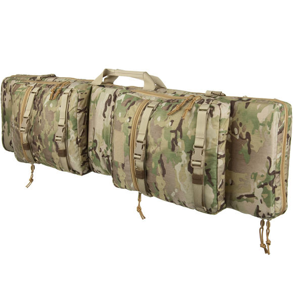 Wisport Rifle Case 120+ MultiCam