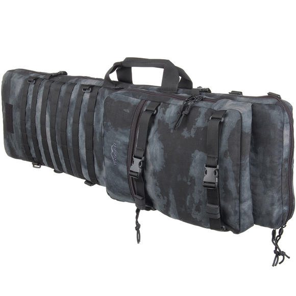 Wisport Rifle Case 100 A-TACS LE