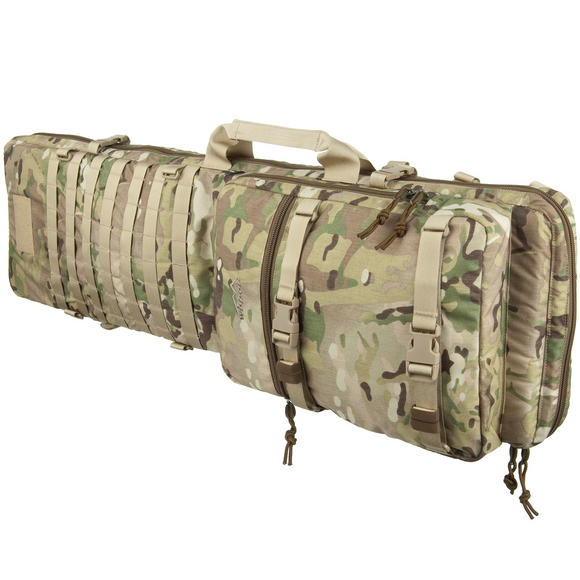 Wisport Rifle Case 100 MultiCam