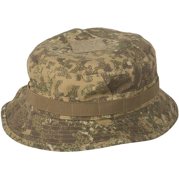 Helikon CPU Hat PenCott Badlands