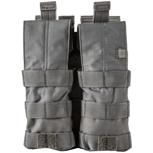 5.11 G36 Double Mag Pouch Storm