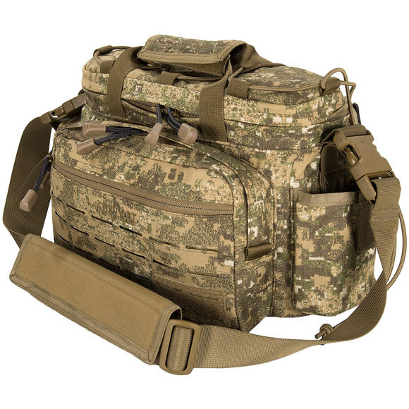Direct Action Foxtrot Waist Bag PenCott Badlands
