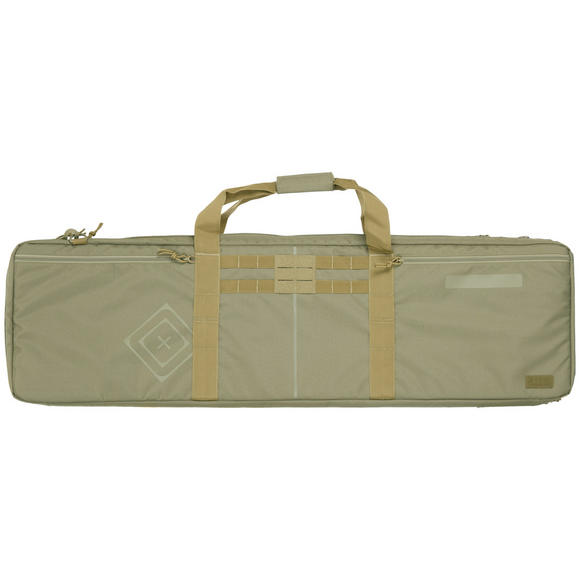 5.11 Shock 42" Rifle Case Sandstone