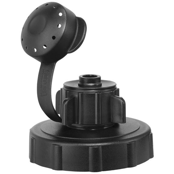 Katadyn Camp Series Shower Adaptor Black