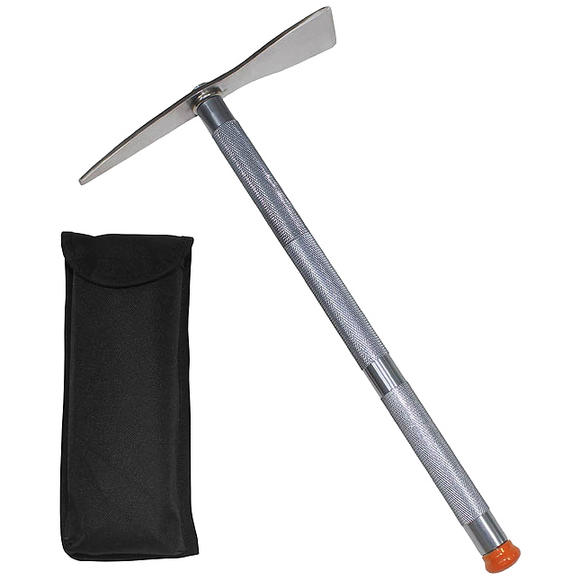 Fox Outdoor Ice Pick with Cover