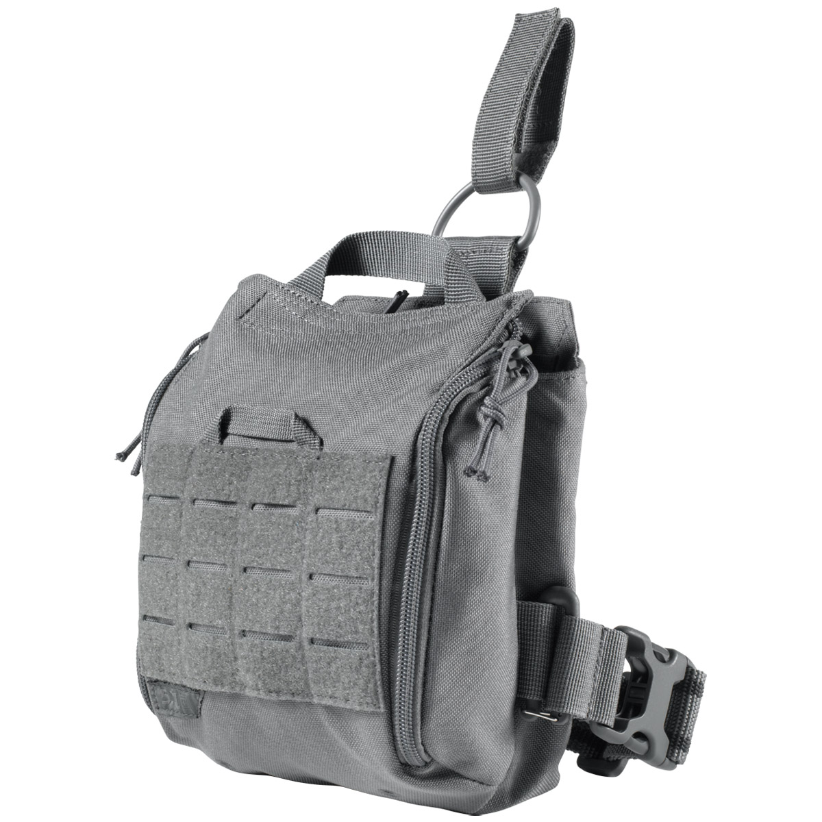 5.11 UCR Thigh Rig Tactical Drop Leg Pouch Magazine Utility Pocket