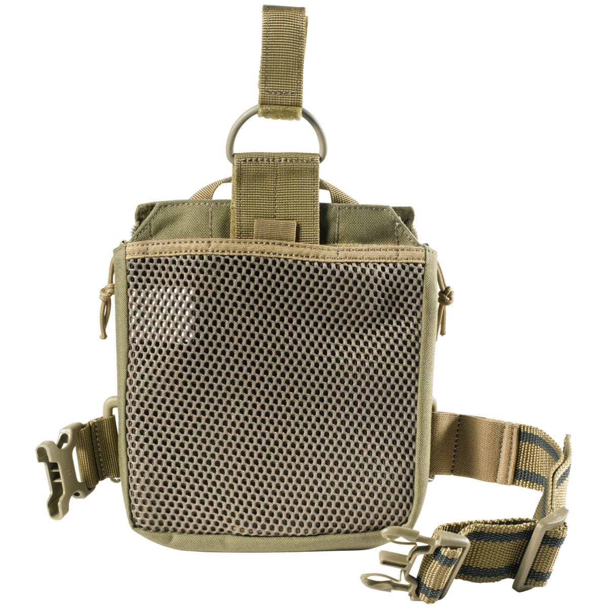 5.11 UCR Thigh Rig Medical Drop Leg Pouch Mag Utility Pocket MOLLE