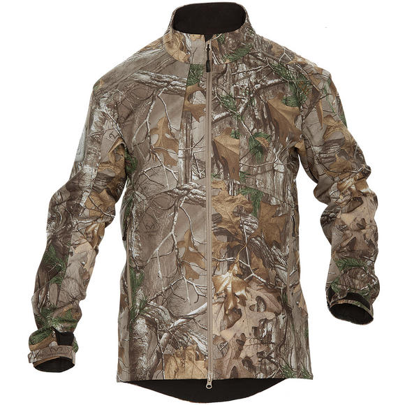 5.11 Sierra Softshell RealTree Xtra