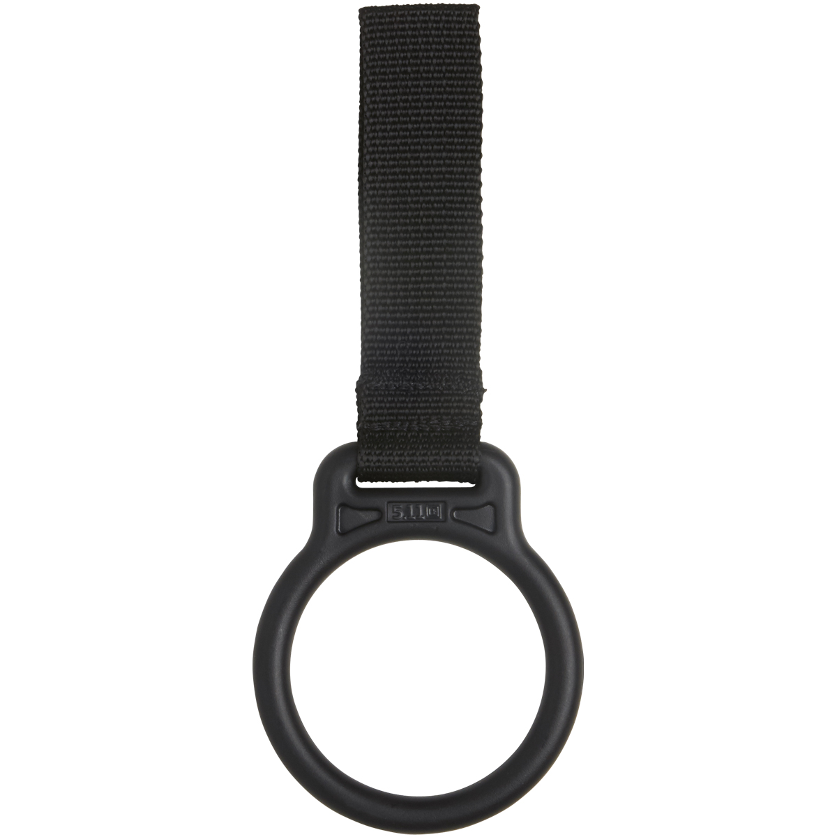 Flashlight Ring U2013 Nylon Clip, Loop | Utility Flashlight Belt Holder For D Cell Torch, Leather Holster For Camping Gear, Bottle Strap For Hiking Backpack Travel