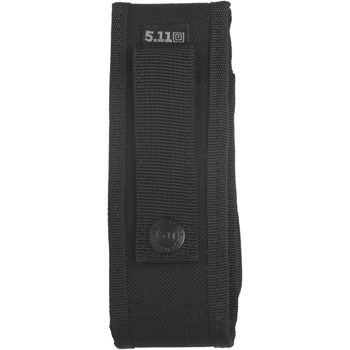 5.11 Tactical Atac Tpt Nylon Holster Police Patrol Duty Flashlight