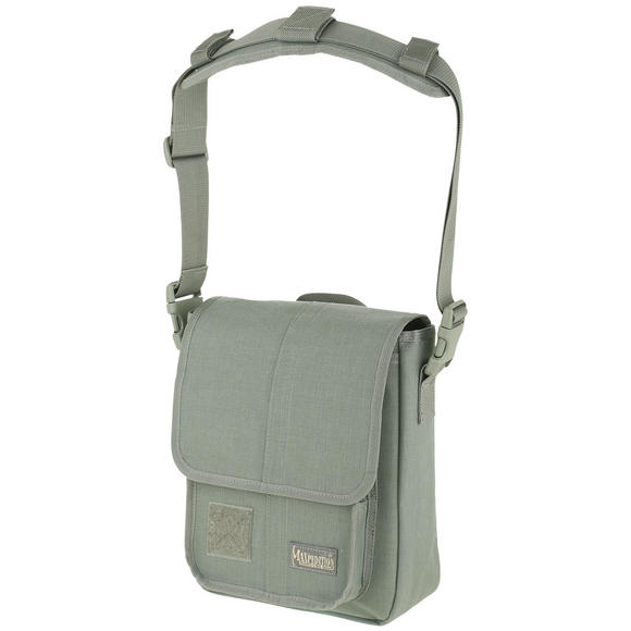 Maxpedition Narrow Look Bag Foliage Green