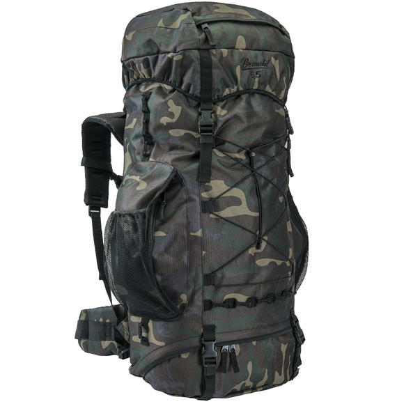 Brandit Aviator 65 Backpack Dark Camo