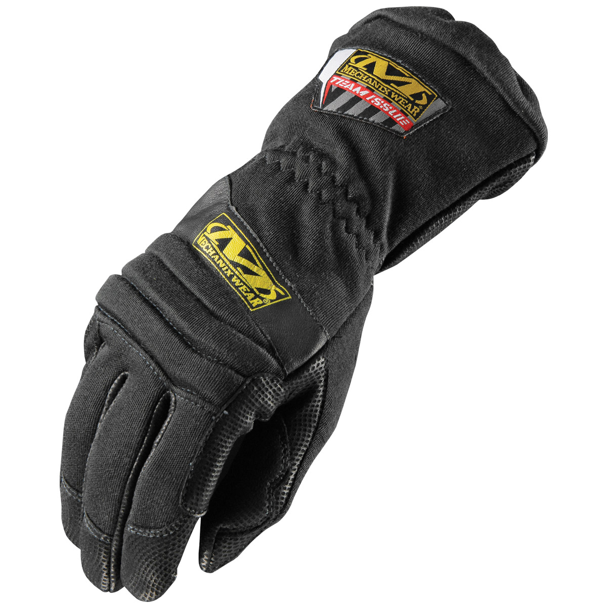 MECHANIX WEAR TEAM ISSUE CARBON X SFI LEVEL 10 FIRE RESISTANT MENS