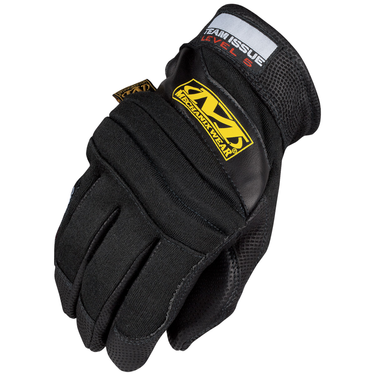 Mechanix Wear Team Issue Carbon X Level 5 Mens Work Gloves Fire