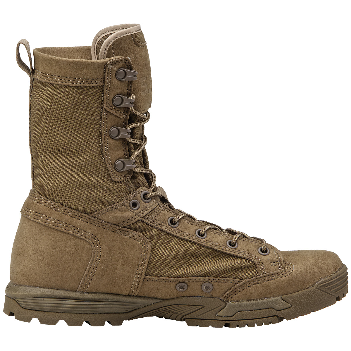 henley airsoft shoes